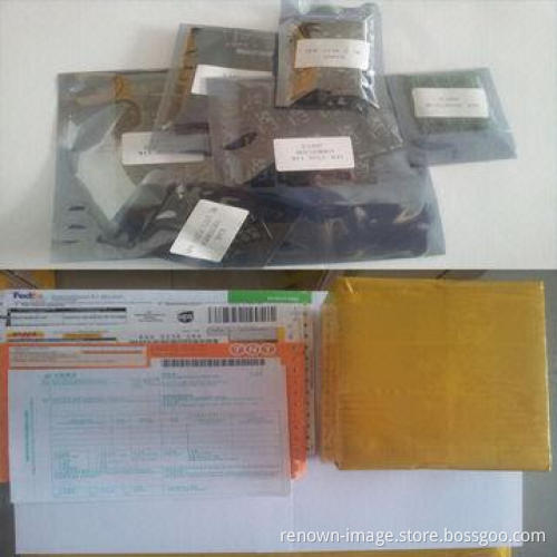 Laser toner chip for Samsung CLP-360/362/363/364/365/365W series printers